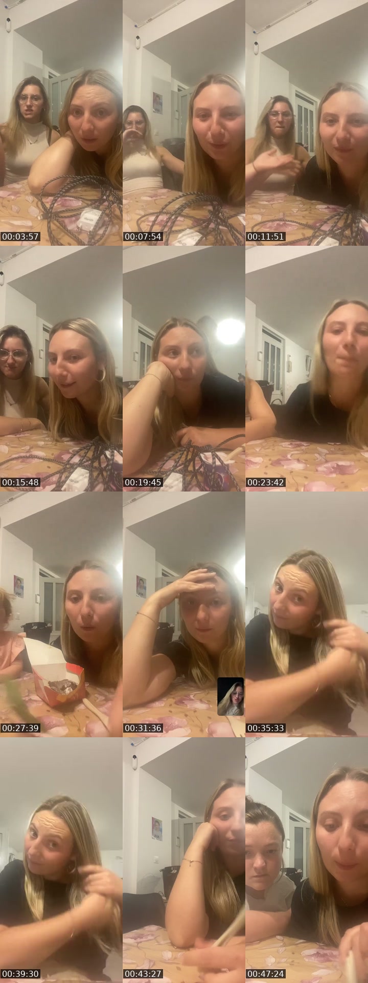 @emilie210722 TikTok live from 2026-07-22