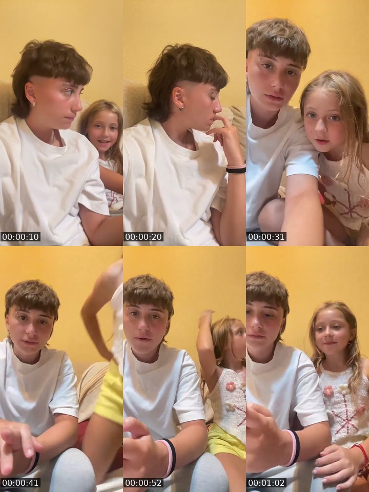 @kiwiycaca TikTok live from 2026-07-22