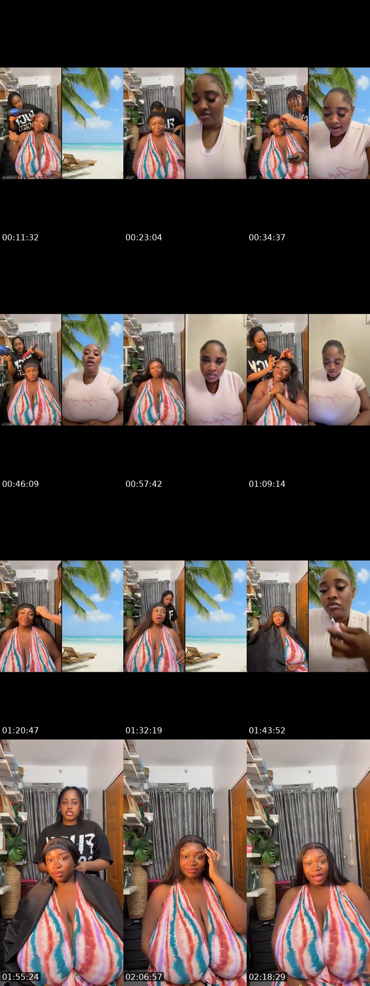 @sissyice.cream TikTok live from 2026-07-22