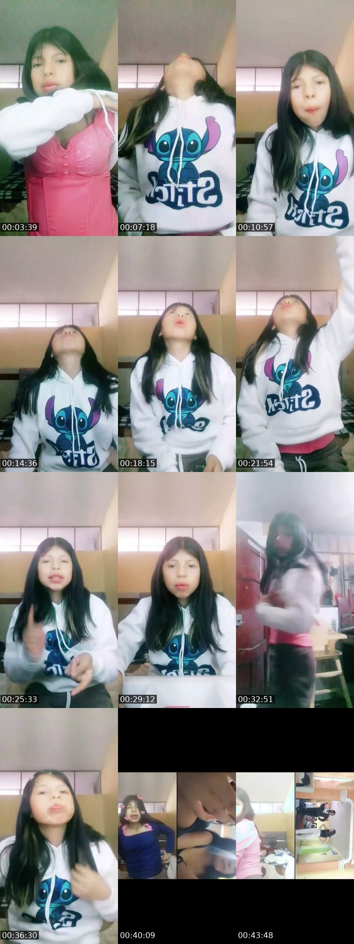@tenemezaca_06 TikTok live from 2026-07-22