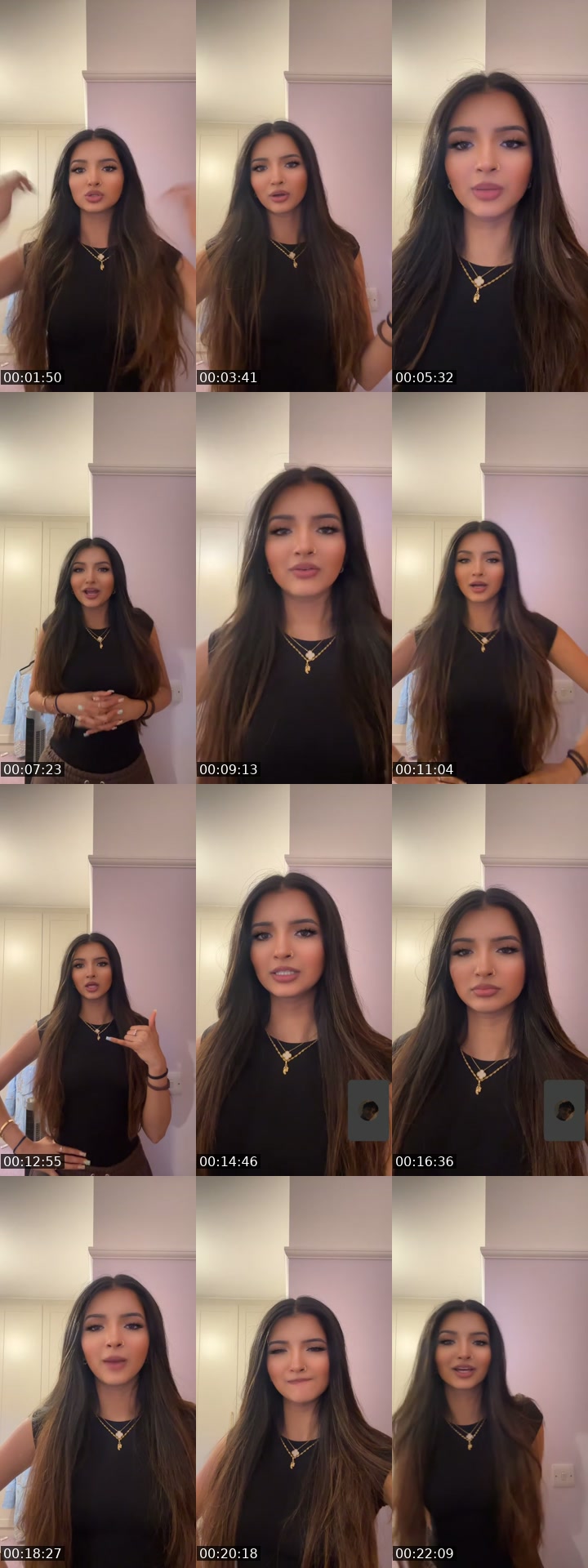@theylov3_ashaani TikTok live from 2026-07-22