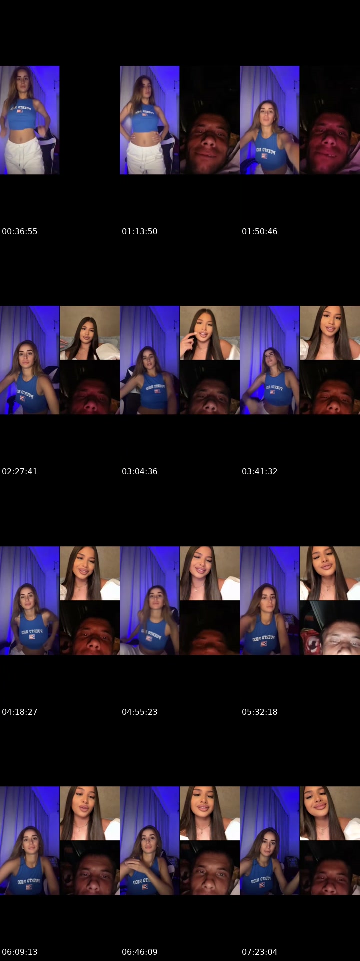@unknownx__7 TikTok live from 2026-07-22