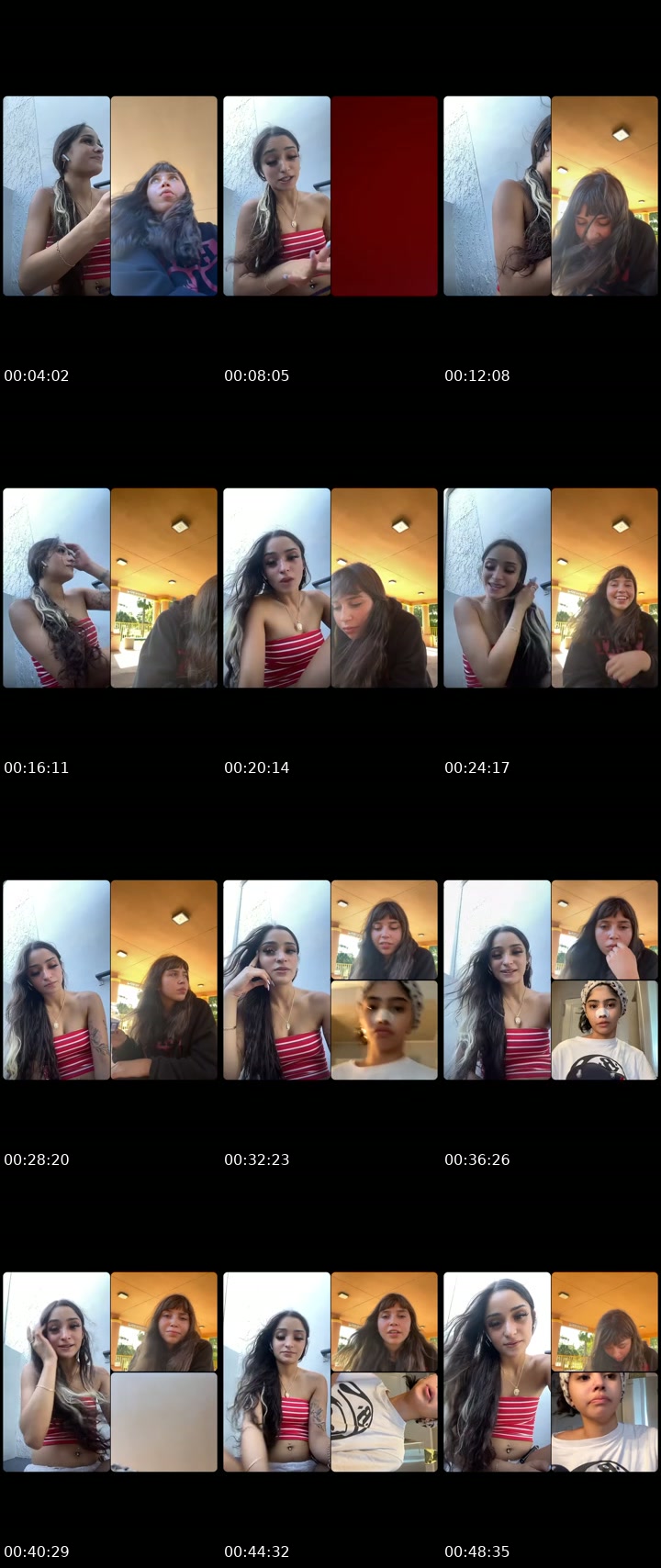 @breezygotcha TikTok live from 2026-07-22