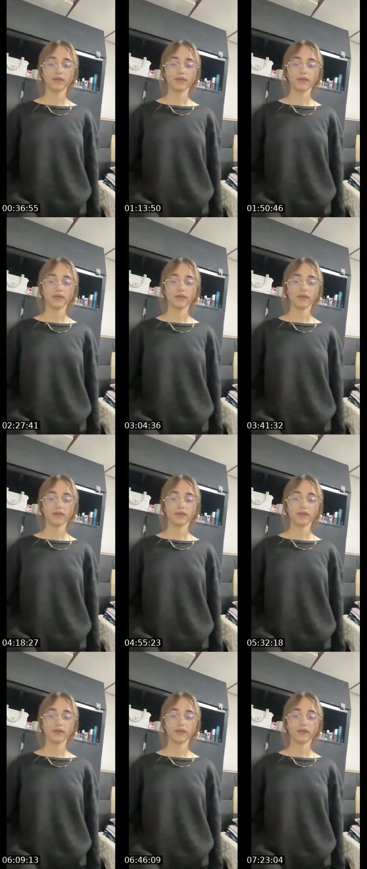 @gabriela_angeless TikTok live from 2026-07-22