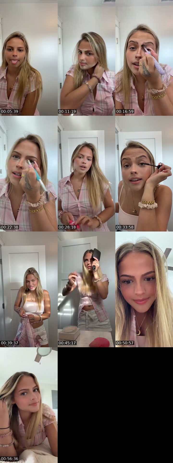 TikTok live: hi by @meowkittycat444