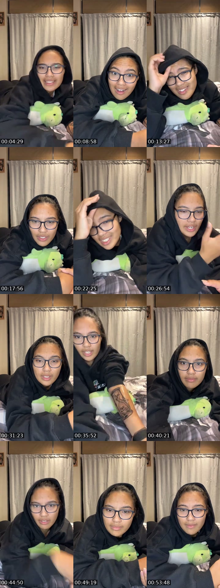 TikTok live: Welcome! by @its_lisa2019