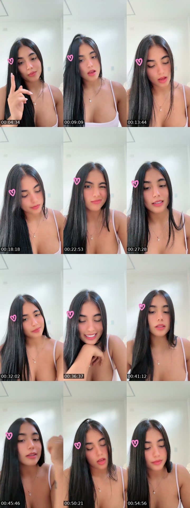 @dapanu TikTok live from 2026-07-22