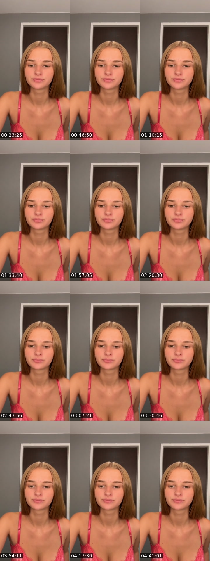 @sberlinn7 Poland TikTok live from 2026-07-22