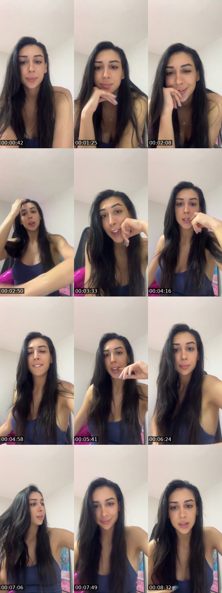 @winks8585 TikTok live from 2026-07-22
