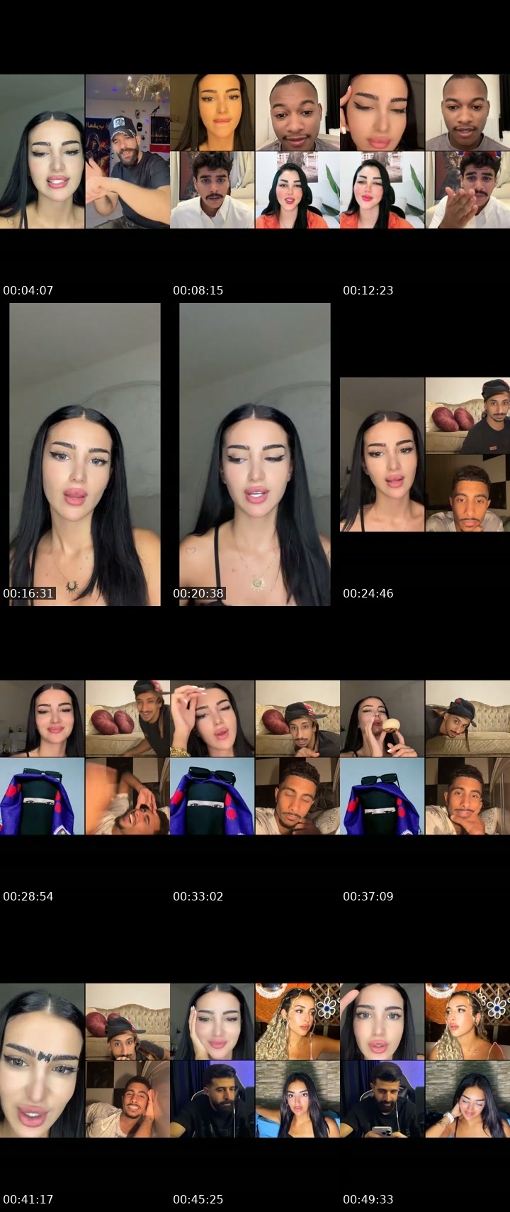 @didiyaacoubofficial TikTok live from 2026-07-22