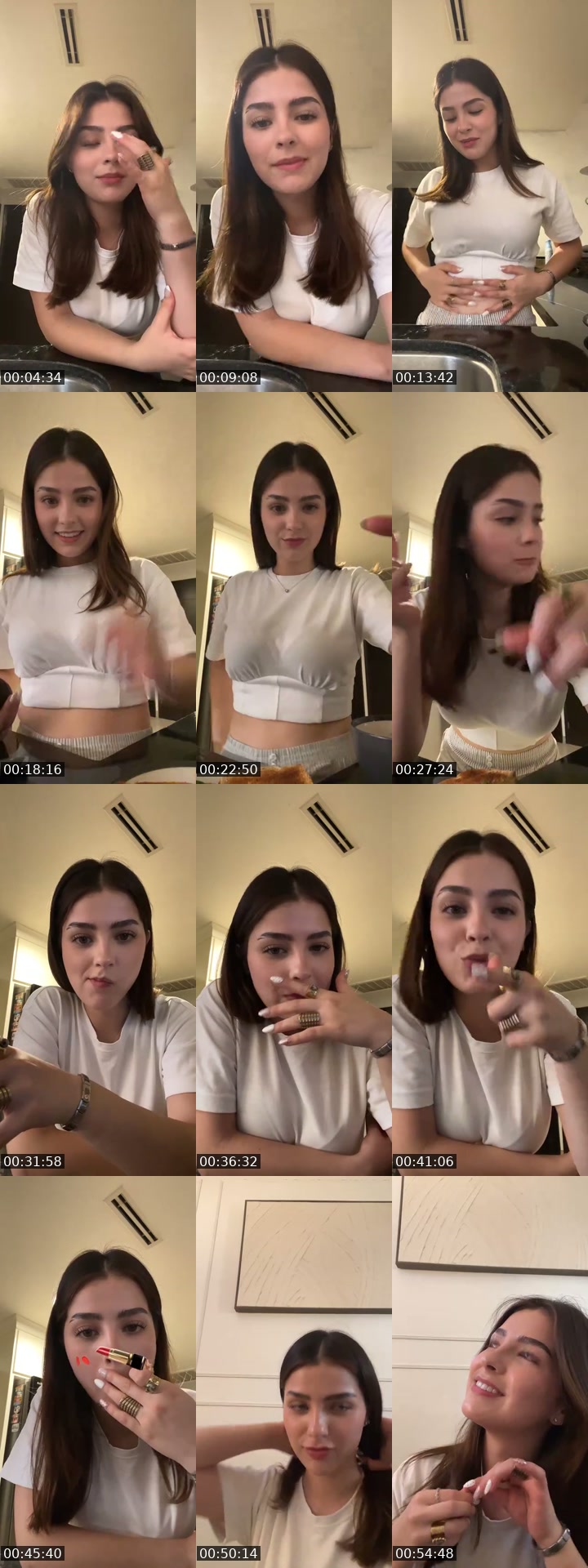 TikTok live: hola by @chipsahoyyyyyyy