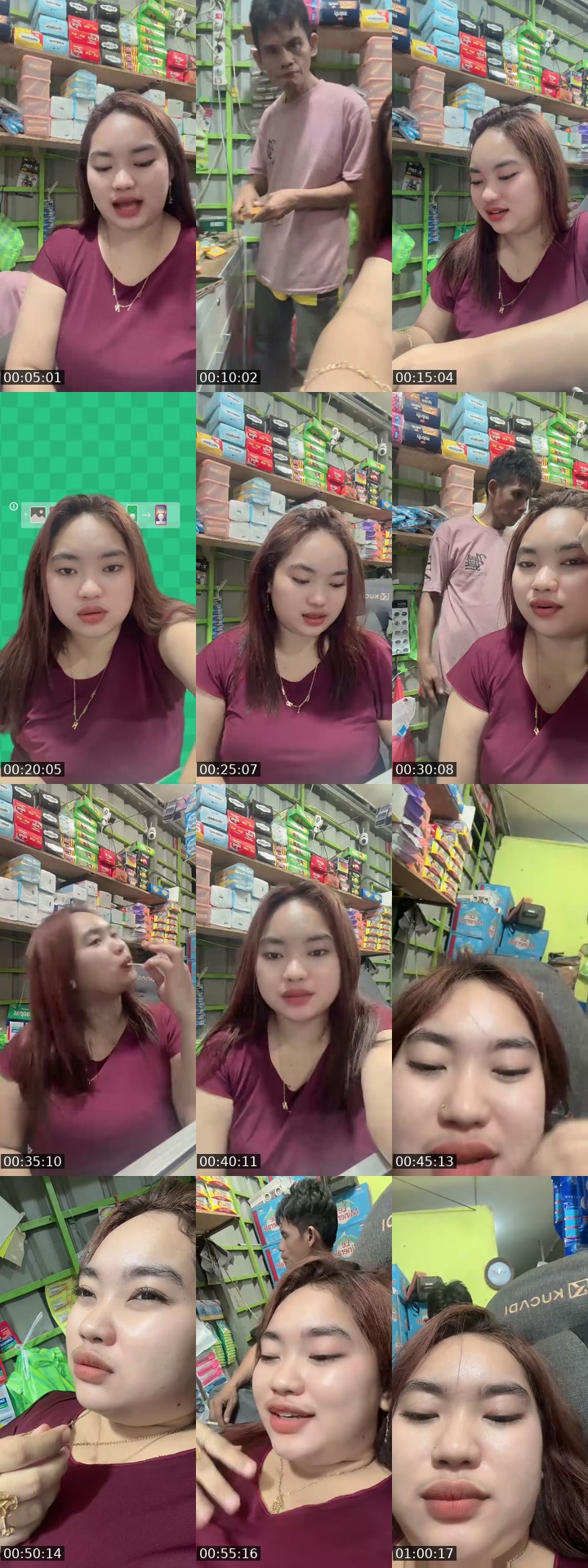 @marinhyzumarnis01 TikTok live from 2026-07-22