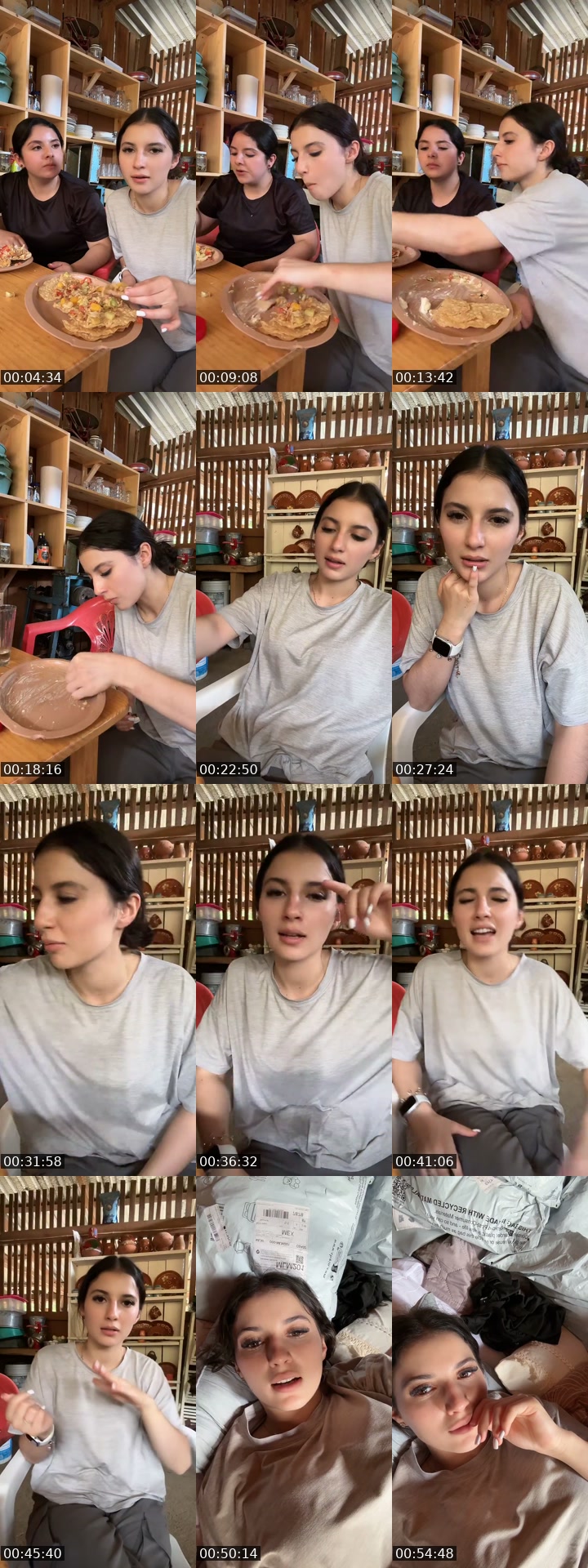 @betzy2m TikTok live from 2026-07-22