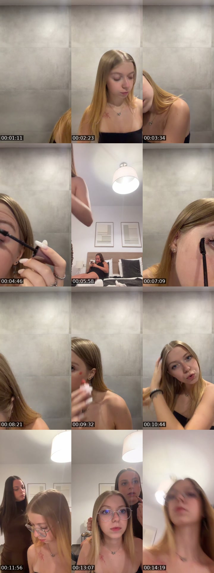 @eeleonoratarquini_ TikTok live from 2026-07-22