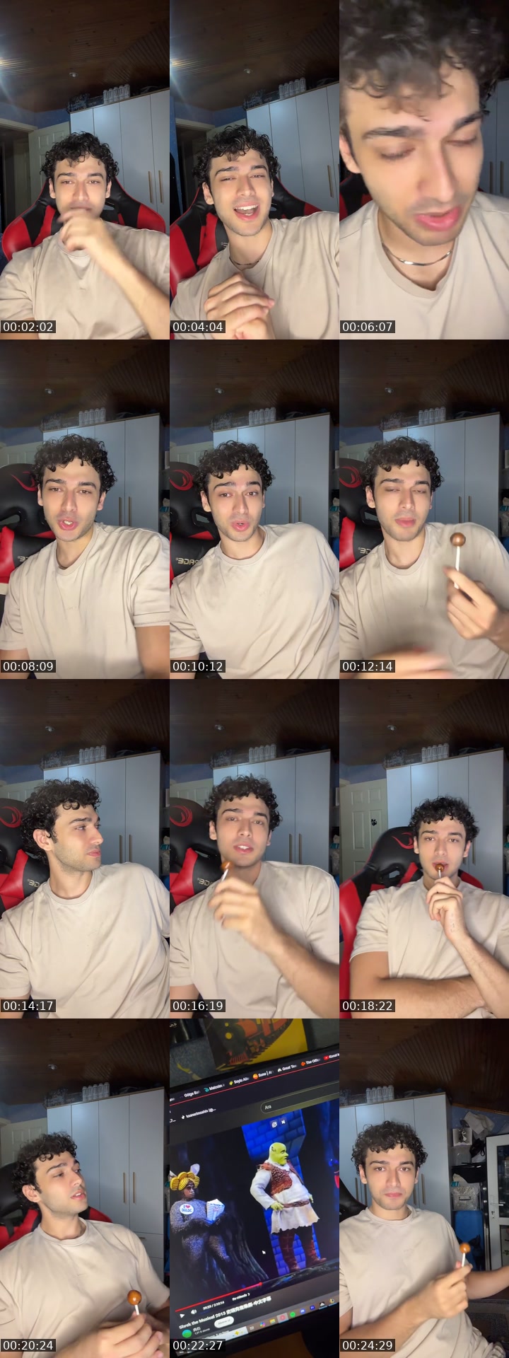 @kaanpheristha TikTok live from 2026-07-22