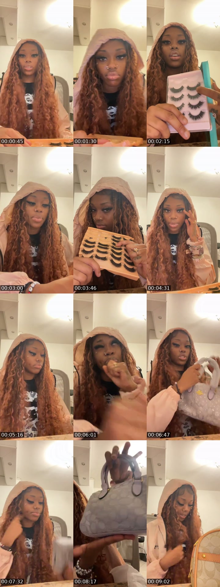 @keyyem.bsb2 TikTok live