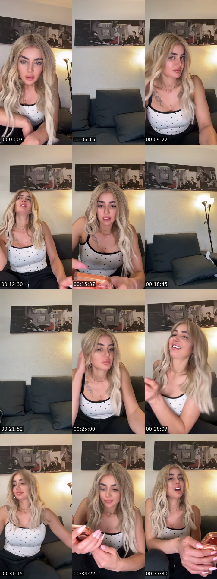@nayanusha01 TikTok live from 2026-07-22