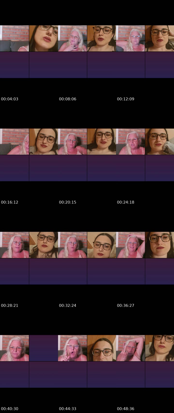TikTok live: Lets Go LIVE! by @luisagarrido_oficial