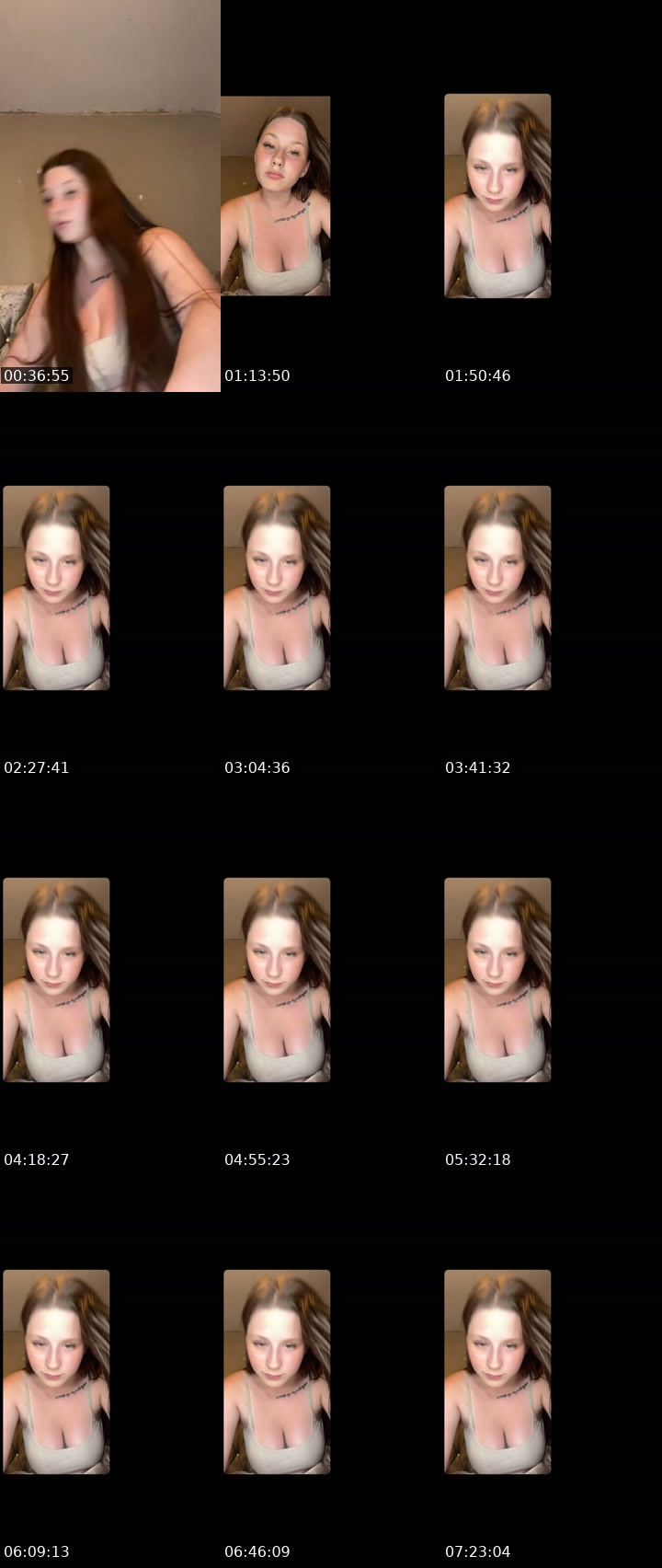 @tee85500 TikTok live from 2026-07-22