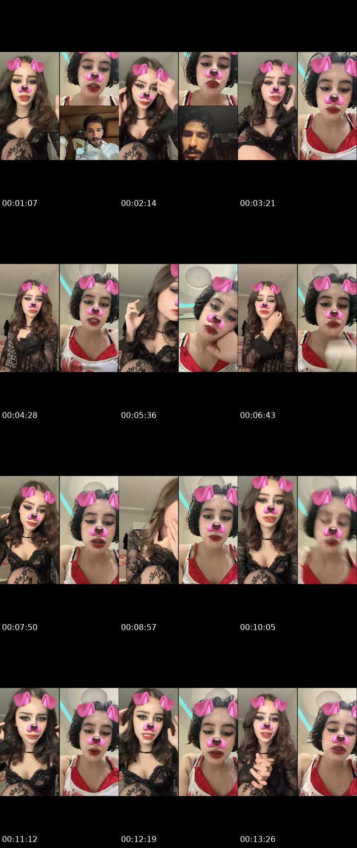 @zrw7k TikTok live from 2026-07-22