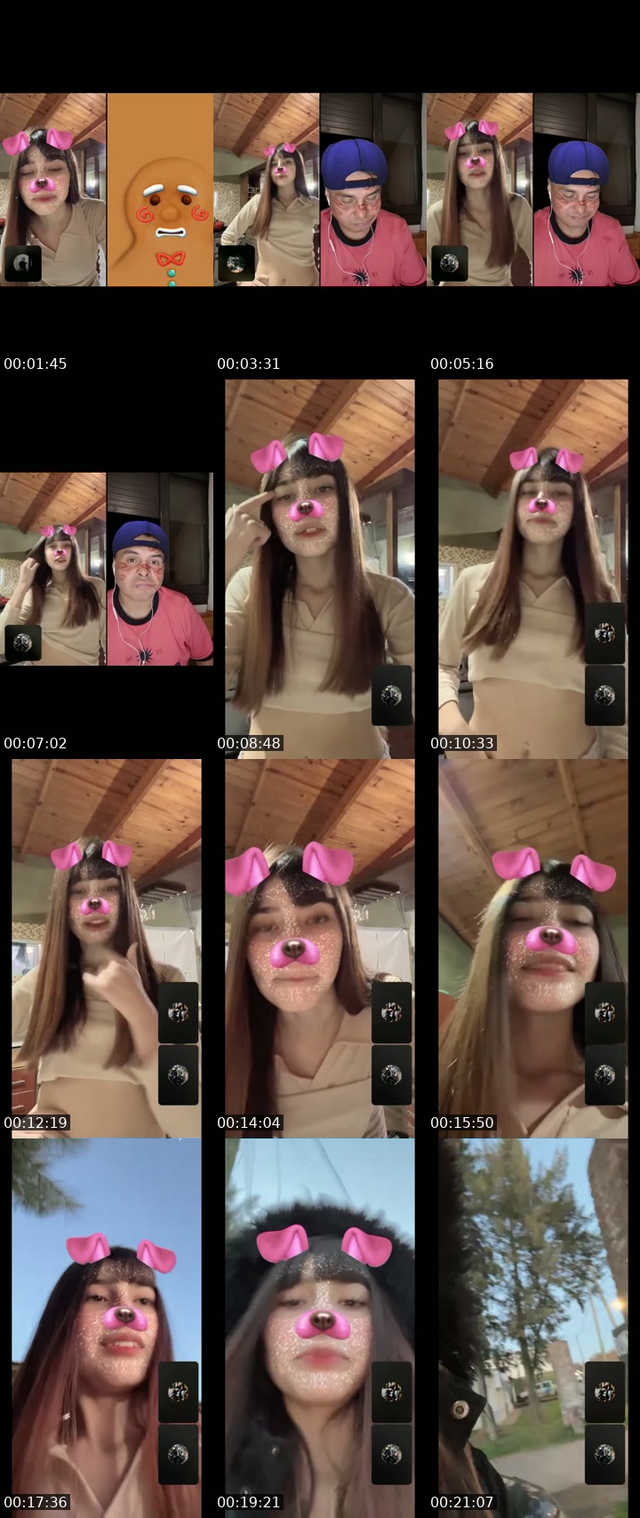 TikTok live: Holisss volví by @.arianaaa4