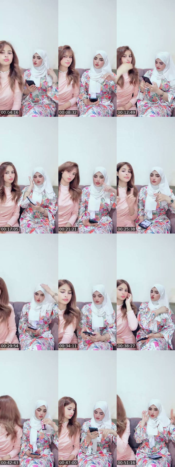 @m101753 TikTok live from 2026-07-22