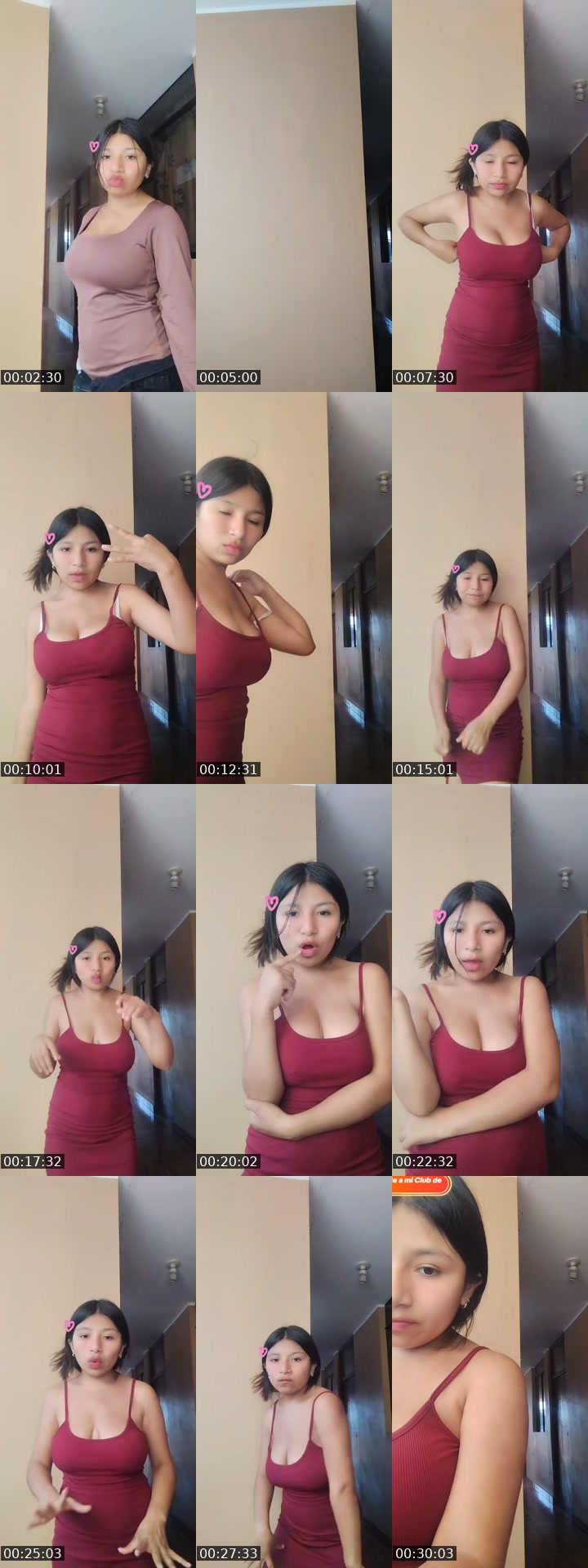 TikTok live: Regalos :/ by @i_24243