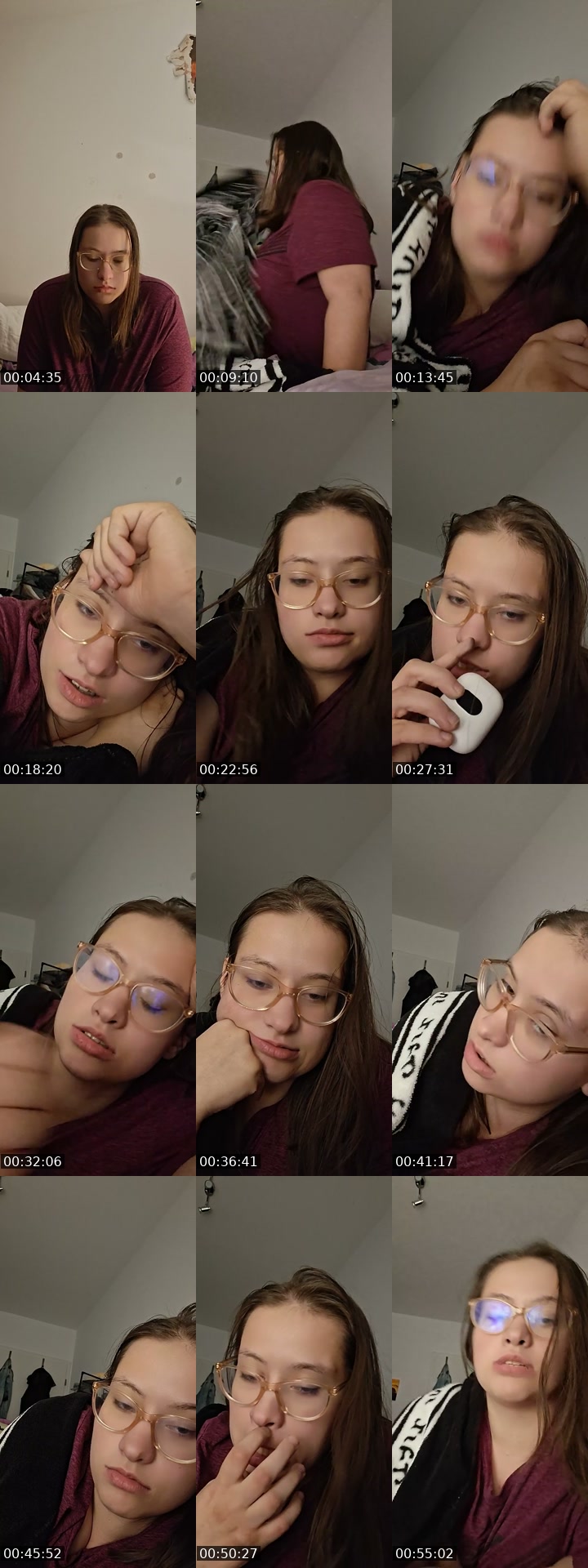 TikTok live: Heyyy, get out of cos with me by @linda_very_lost20