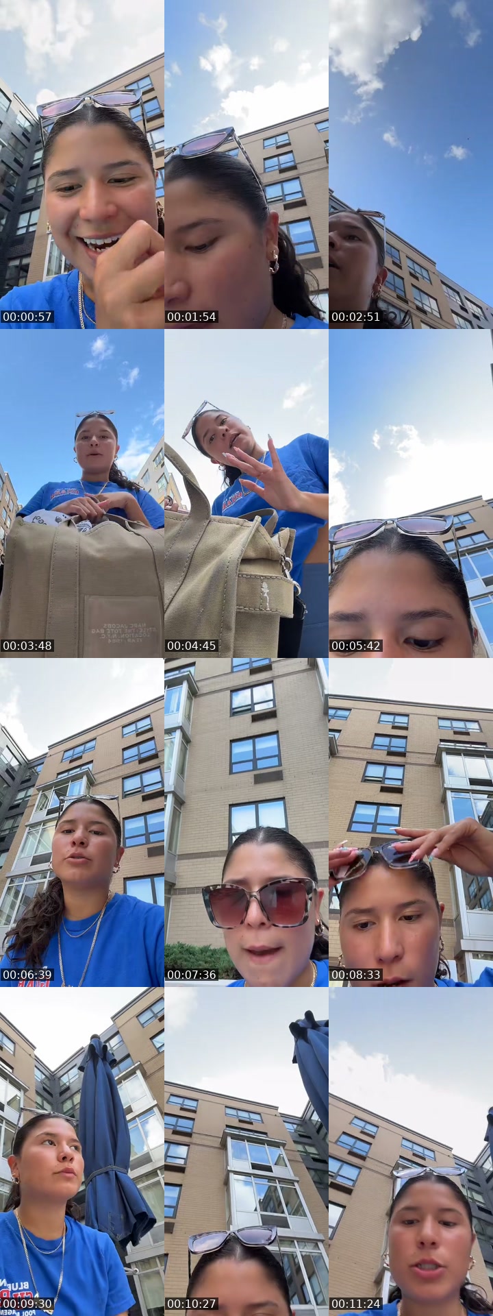 TikTok live: ttm by @ash4lyzz