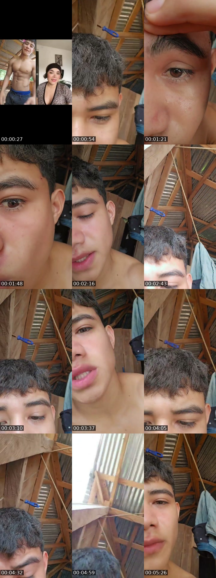 Past TikTok live: siuuuuuuu by @zamorajosuelp20