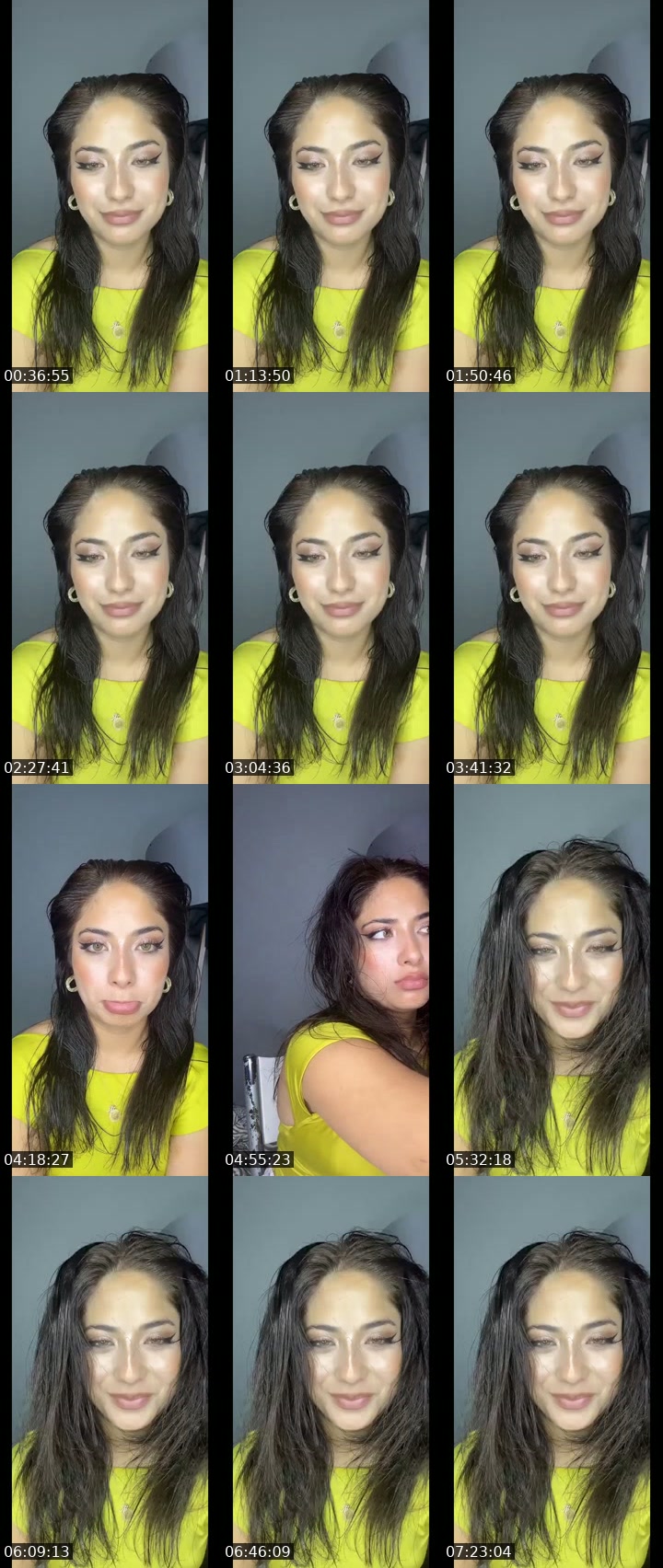 @alyena080 past TikTok live from 2026-07-22