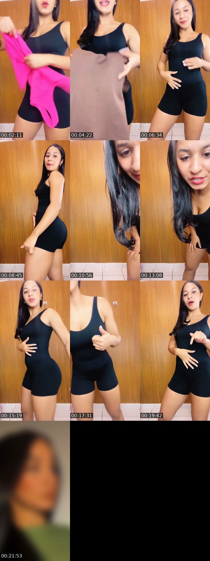 @byankamiler TikTok live from 2026-07-22