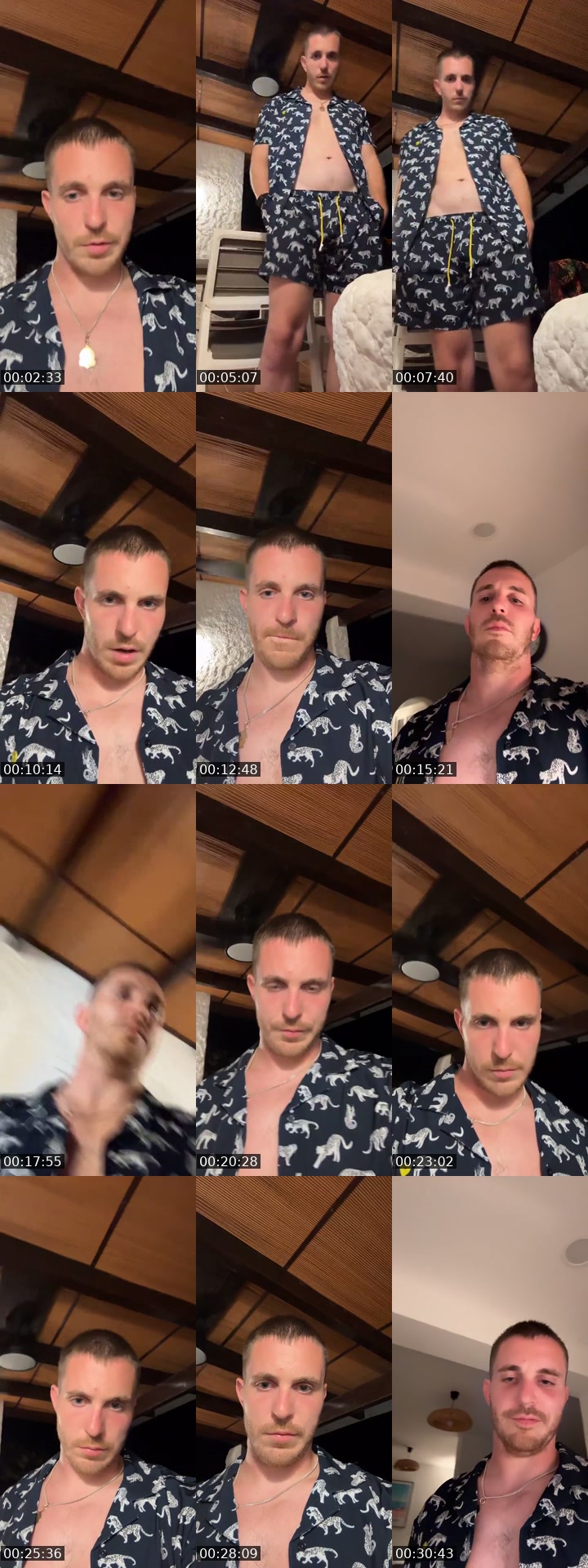 @flyhighguyx TikTok live from 2026-07-22