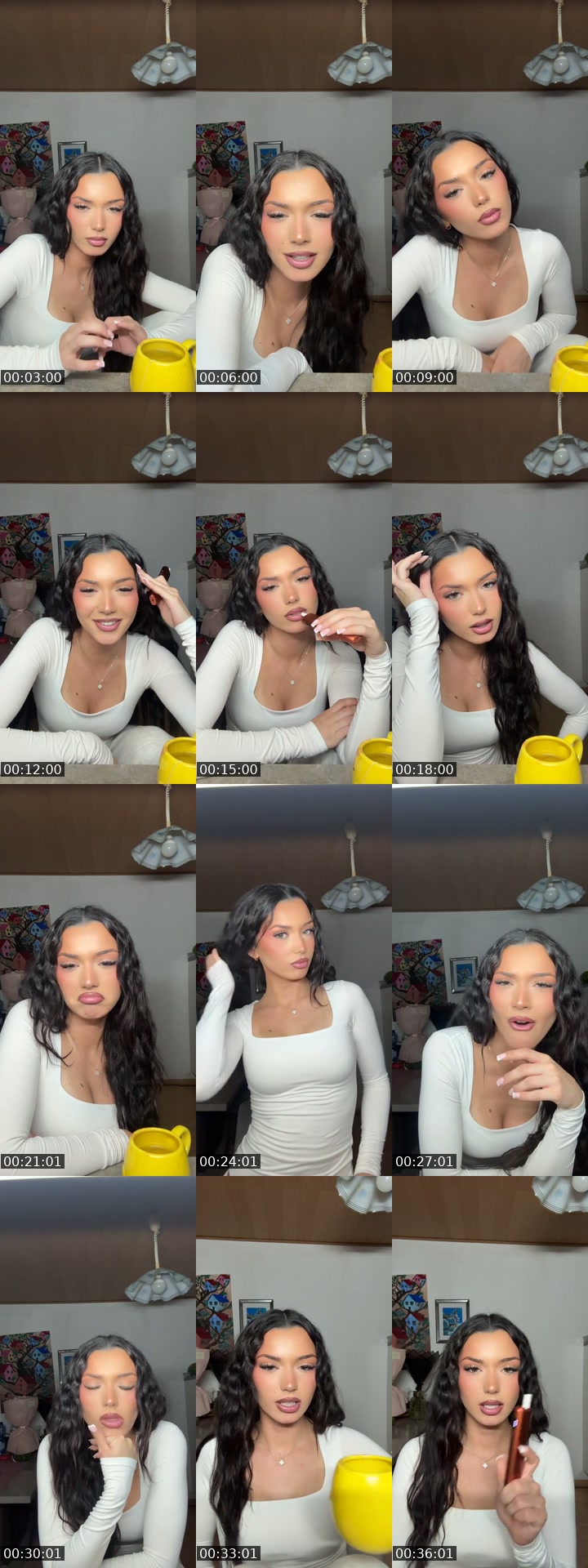 TikTok live: wlw by @incilasu8