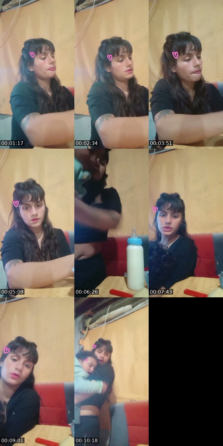 TikTok live: holis by @yamilalailhacar36