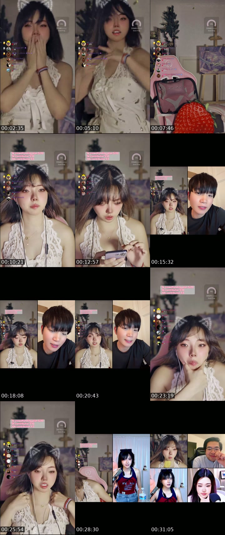 TikTok live: Chat JanPT！ by @itsjanine99