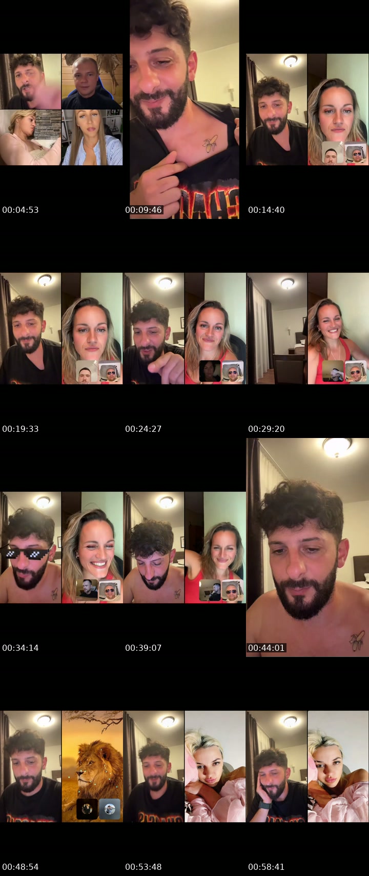 @shamilis_ TikTok live from 2026-07-22