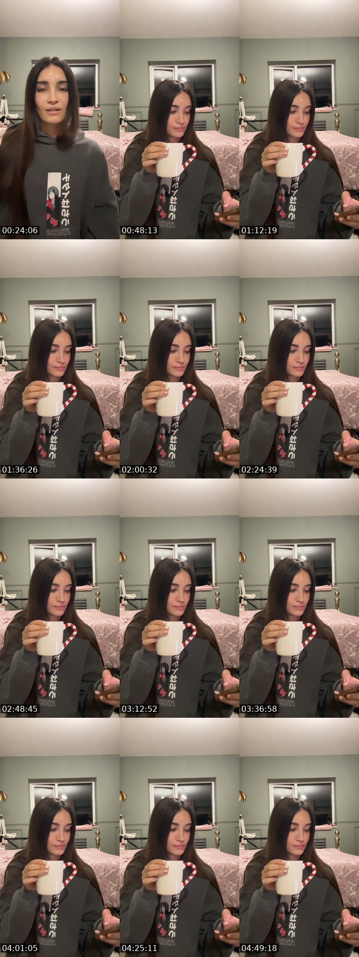 TikTok live: Idk by @tthe02princess