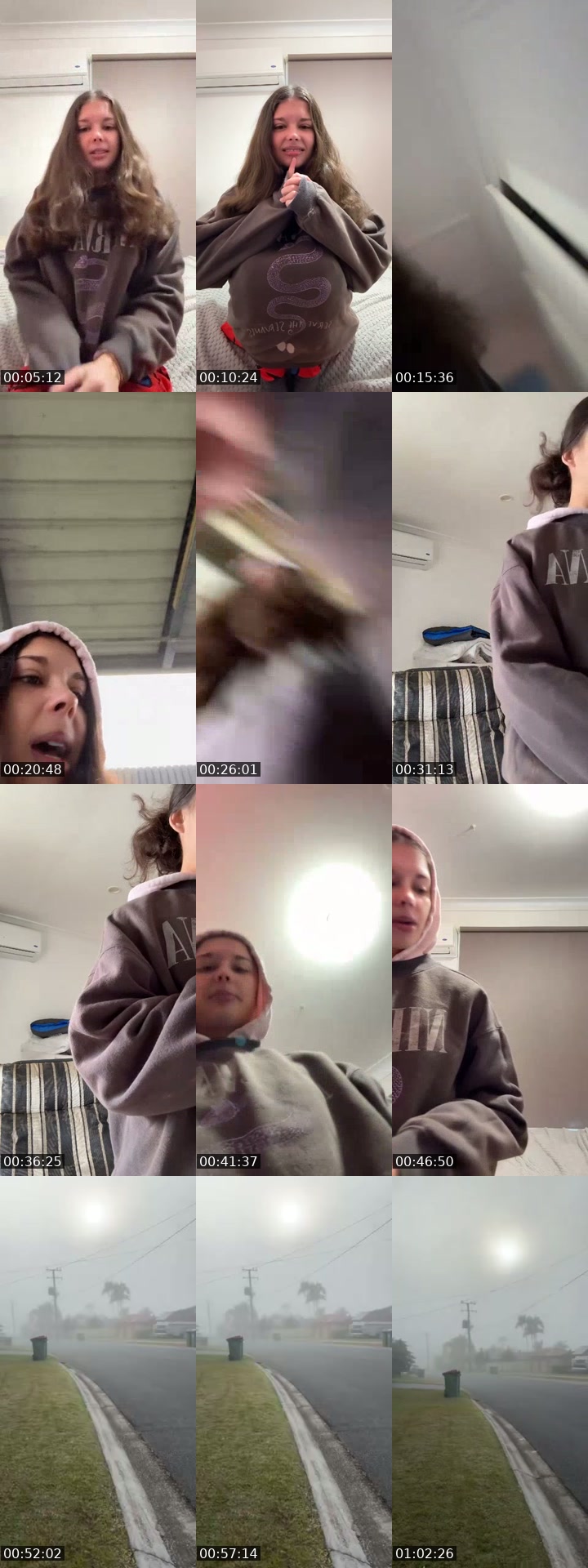 @2krazziforit TikTok live from 2026-07-22