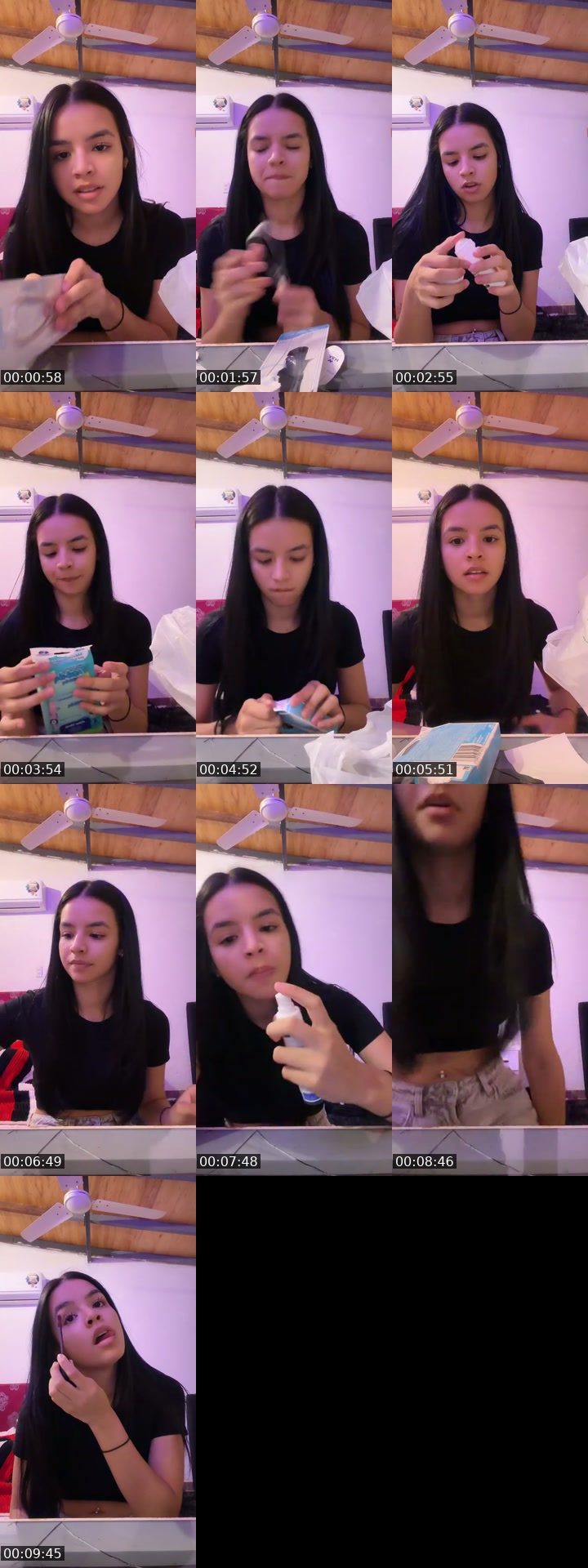 @gisselmaqueda TikTok live from 2026-07-22