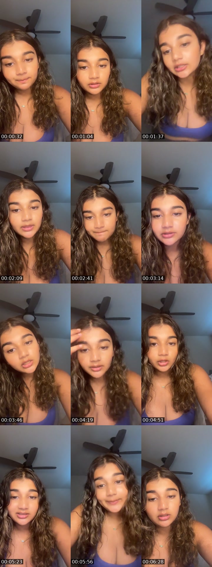 @inayashaikhh TikTok live from 2026-07-22