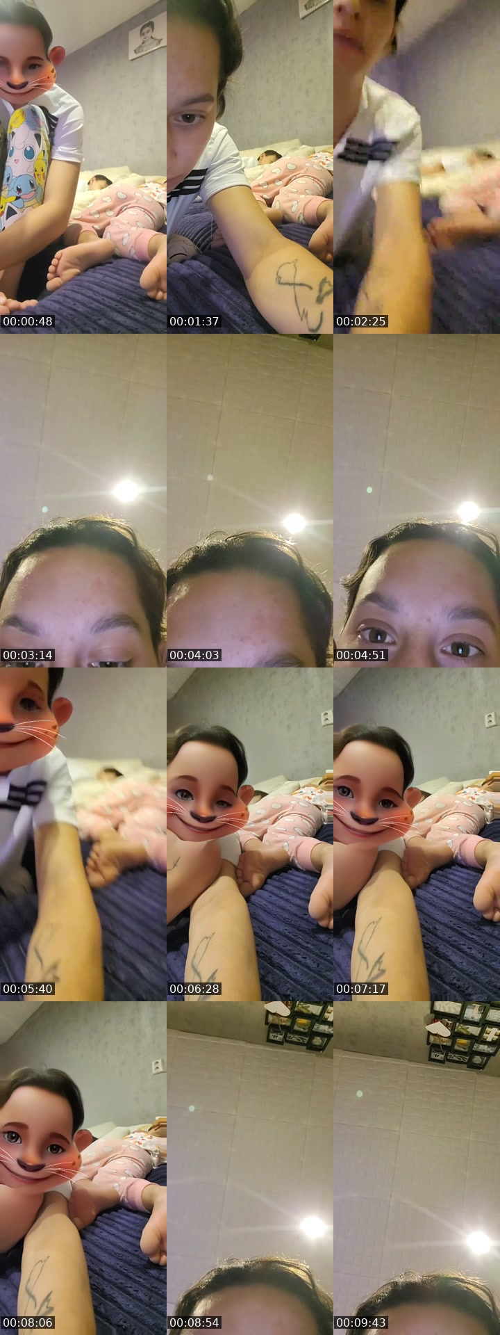 @melymimi8 TikTok live from 2026-07-22
