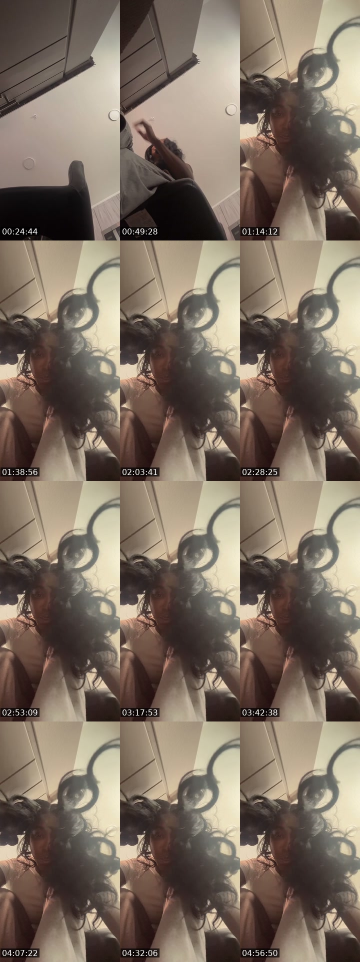 @paynubia TikTok live from 2026-07-22