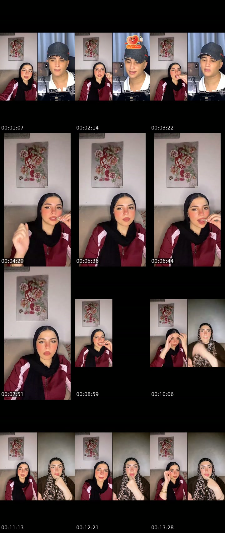 @shahd.ezzat92 TikTok live from 2026-07-22