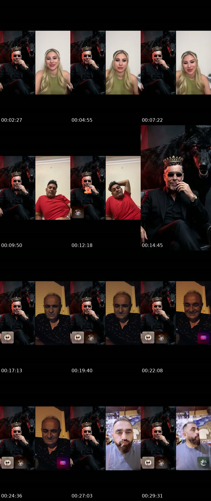 @thomasmusk.3 TikTok live from 2026-07-22