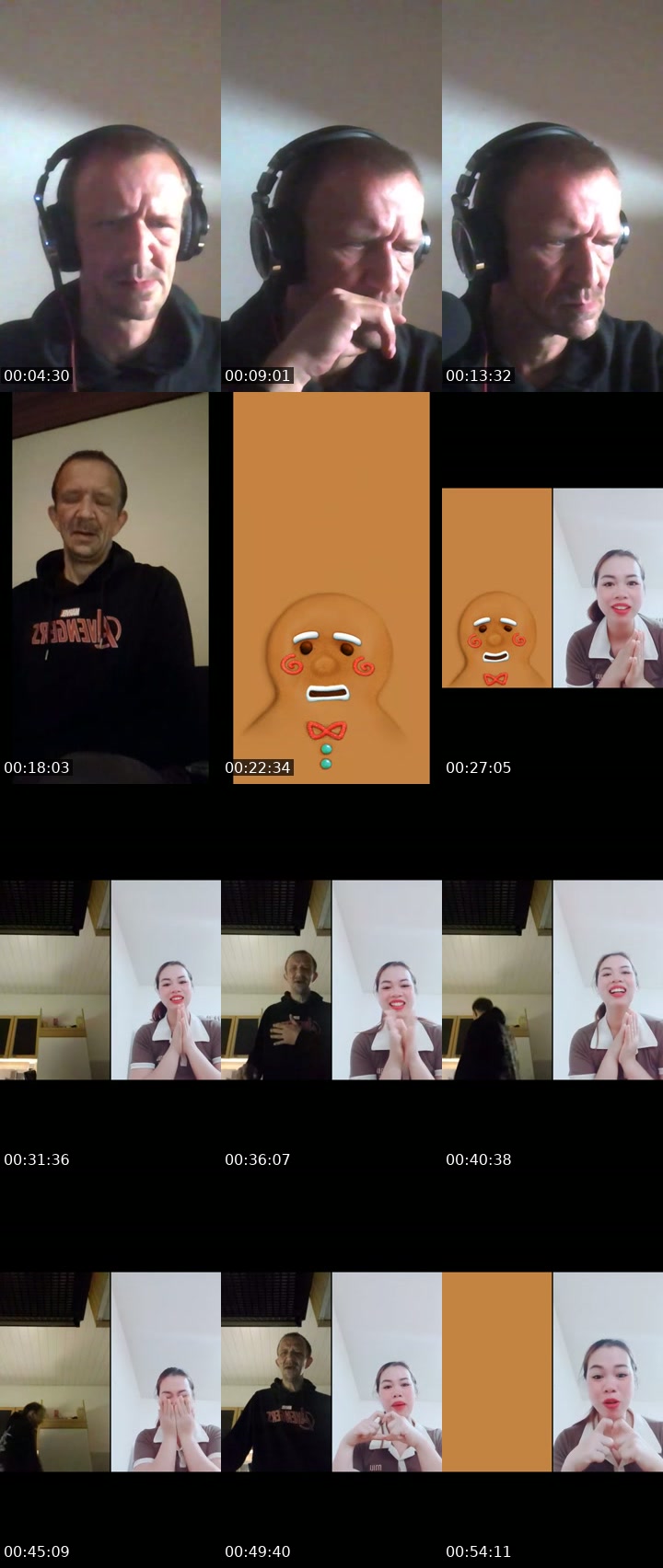 TikTok live: test by @titan_phoenix_dennis