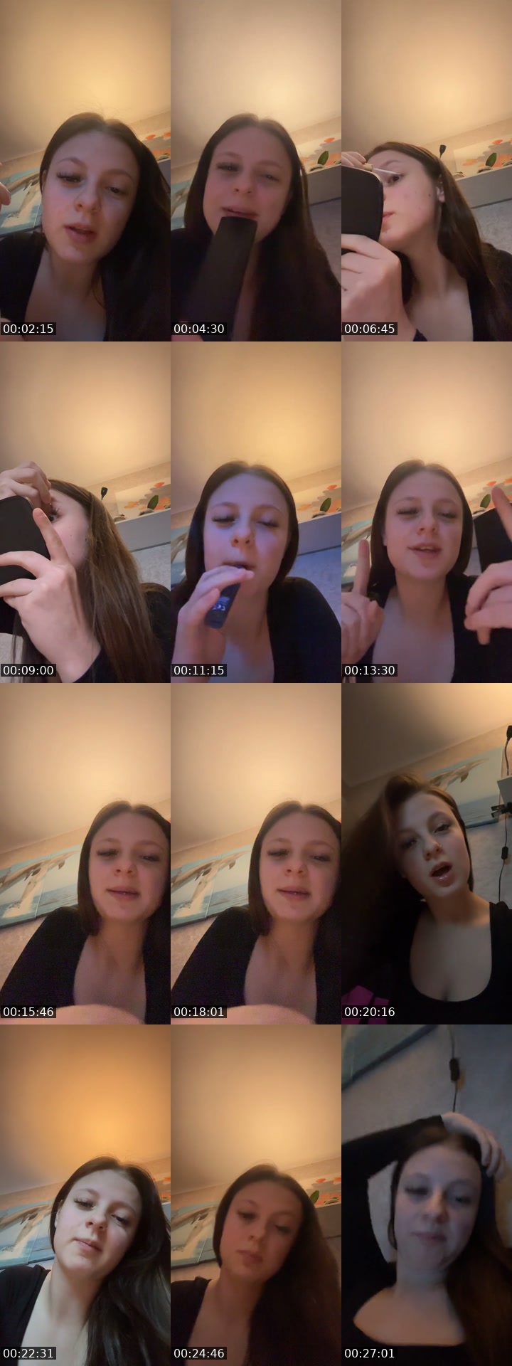 @urbanova.el past TikTok live from 2026-07-22