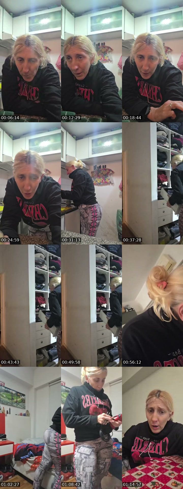 @anamodug TikTok live from 2026-07-22