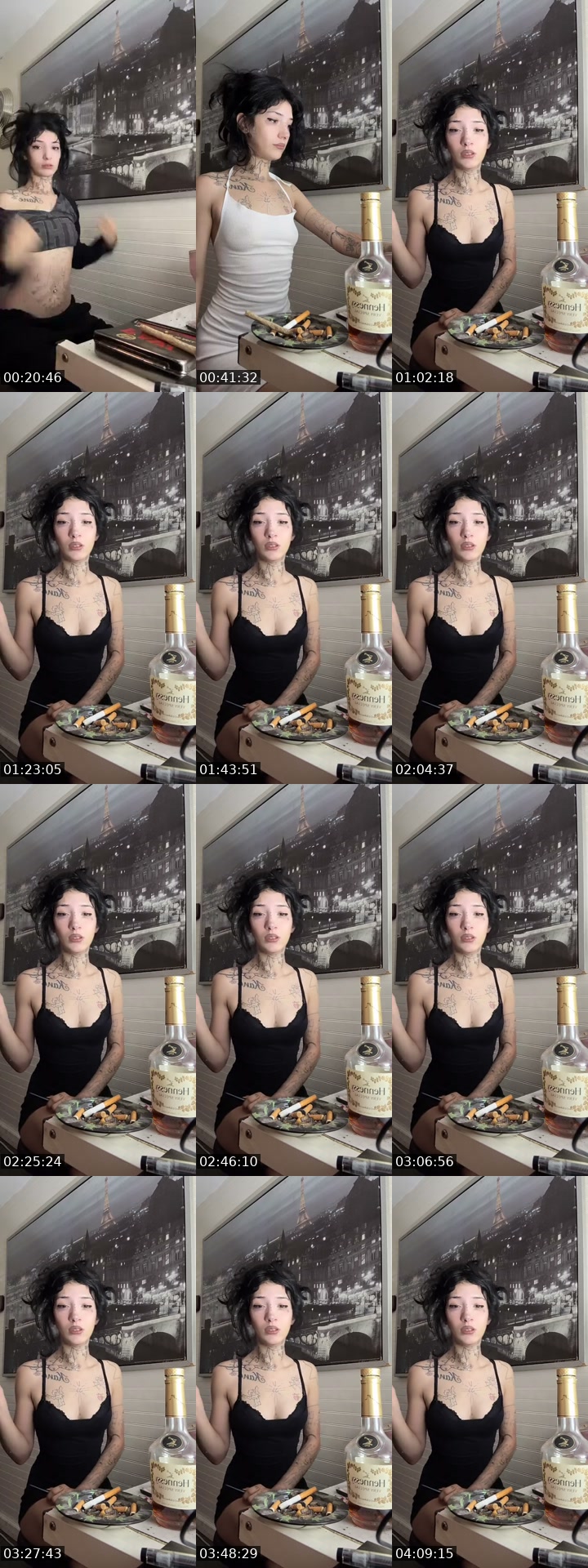 @ang2crazy TikTok live from 2026-07-22