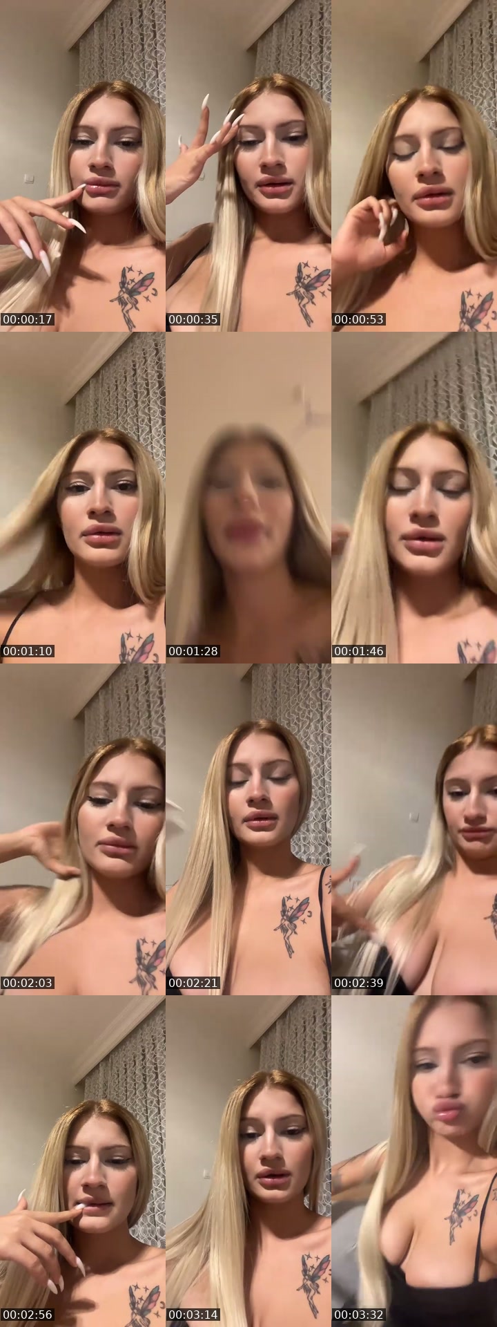 @cid0land TikTok live from 2026-07-22